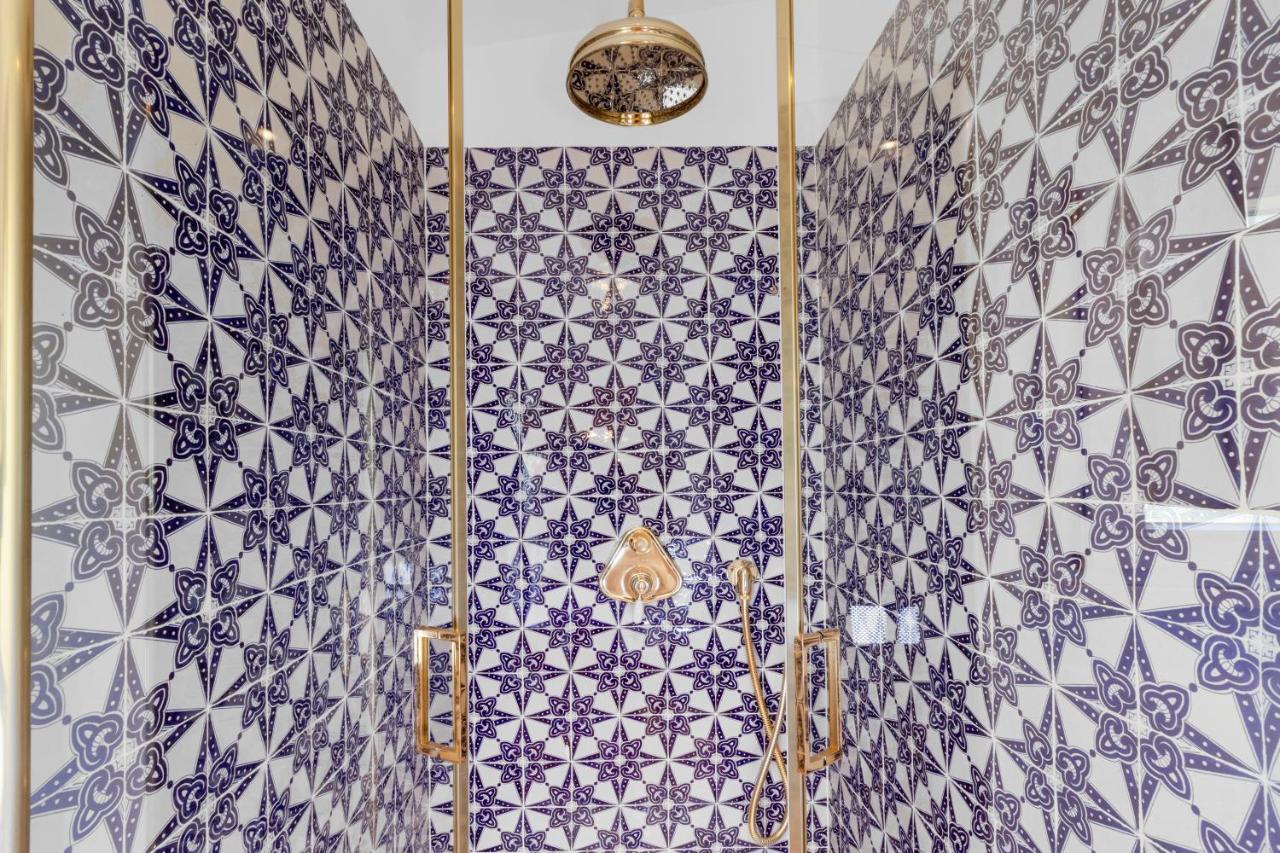 Sorrentovibes Villa Eksteriør billede
